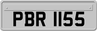 PBR1155