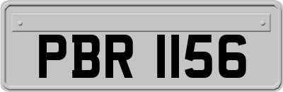 PBR1156