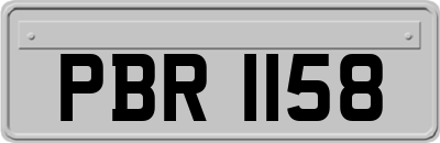 PBR1158