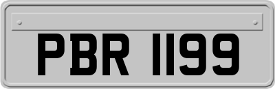 PBR1199