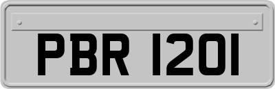 PBR1201