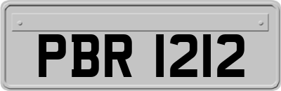 PBR1212