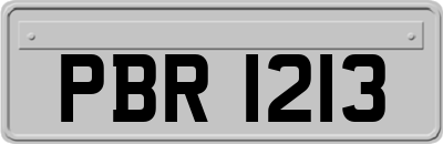 PBR1213