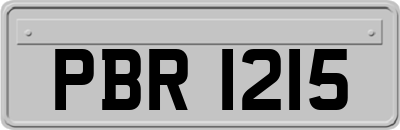 PBR1215