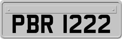 PBR1222