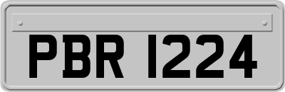 PBR1224