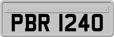 PBR1240