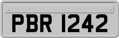 PBR1242