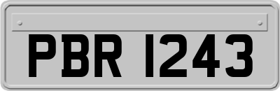 PBR1243