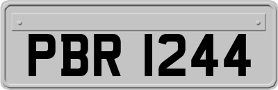 PBR1244