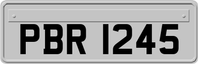 PBR1245