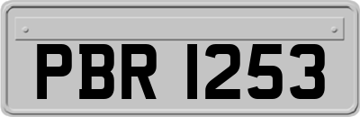 PBR1253