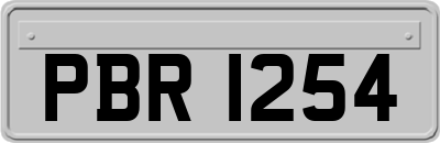 PBR1254