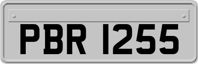 PBR1255