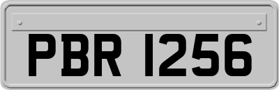 PBR1256