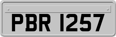 PBR1257