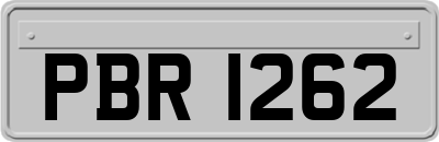 PBR1262