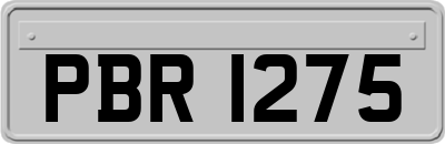 PBR1275