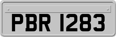 PBR1283