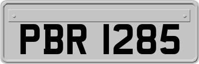 PBR1285