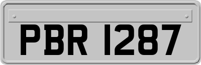 PBR1287