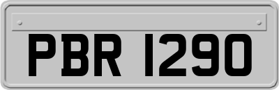 PBR1290