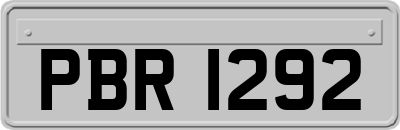 PBR1292