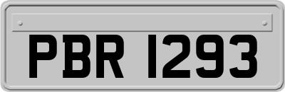 PBR1293