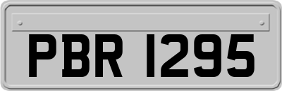 PBR1295