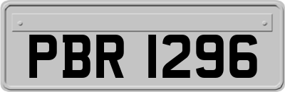 PBR1296