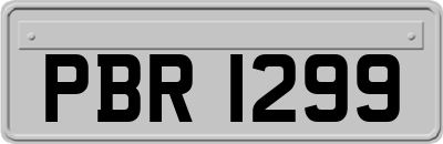 PBR1299