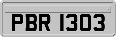 PBR1303