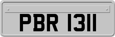 PBR1311