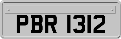 PBR1312