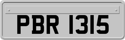 PBR1315