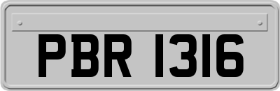 PBR1316