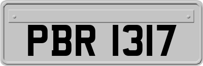 PBR1317