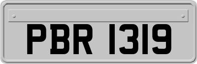 PBR1319