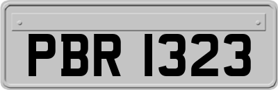 PBR1323