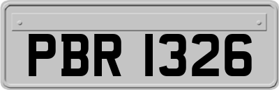 PBR1326