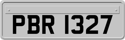 PBR1327