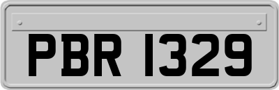 PBR1329