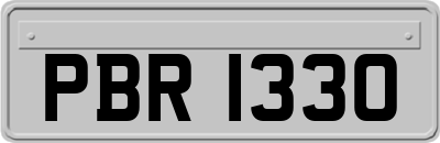 PBR1330