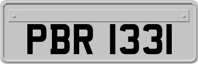 PBR1331