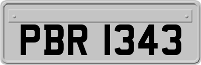 PBR1343