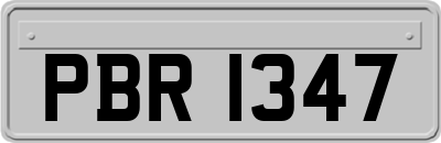 PBR1347