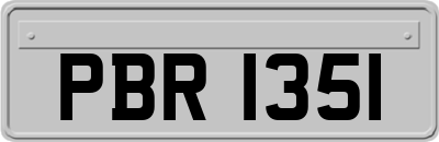 PBR1351