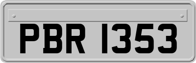 PBR1353