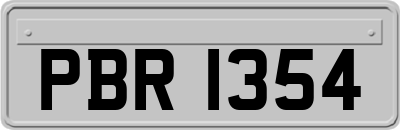 PBR1354