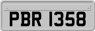 PBR1358